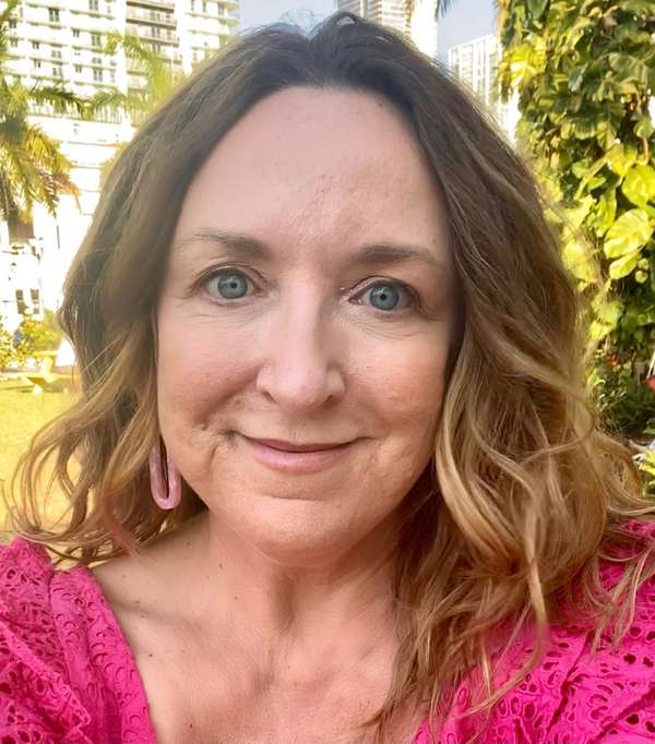 Image of Jennifer Bergstrom