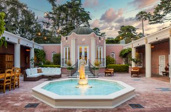 Luxury Homes in Pebble Beach