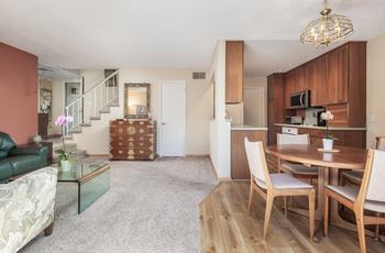 Luxury Homes in Monterey