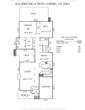 Dolores 3 NE of 10th - SOLD - Floor Plan