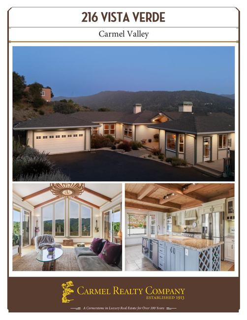 Property Flyer