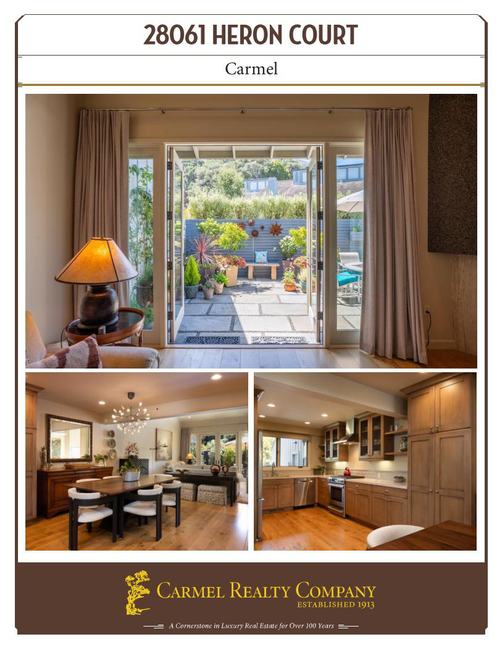 Property Flyer