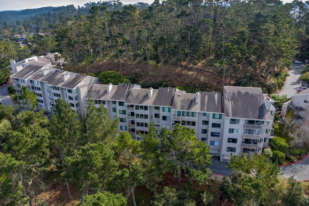 17 Shepherd's Knoll, Pebble Beach