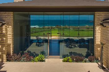 Real estate in Pebble Beach