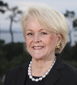 Vicki Mitchell