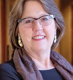 Mel Rosen