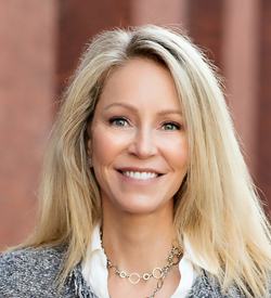 Sheri Mitchell