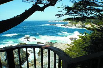 Luxury Homes for sale in Carmel Highlands