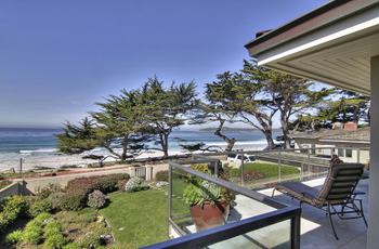 Luxury Homes in Carmel-by-the-Sea