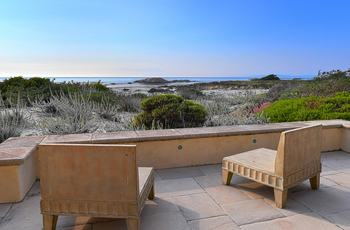 Real estate in Pebble Beach