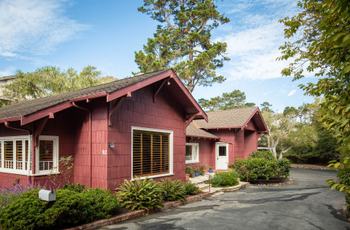 Luxury Houses for sale in Monterey