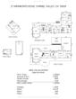 21 Miramonte Road - SOLD - Floor Plan