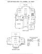 San Antonio 2 SW of 11th Avenue - SOLD - Floor Plan