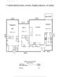17 Shepherd's Knoll - Floor Plan