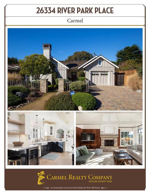 Property Flyer
