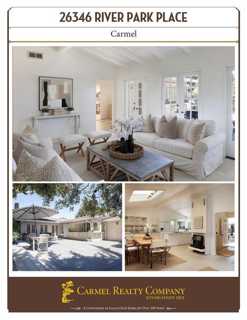 Property Flyer