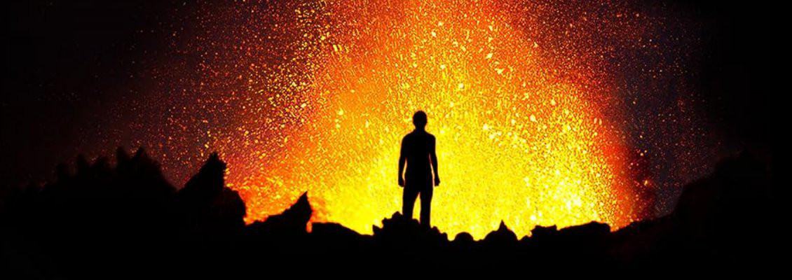 THE HUMAN ELEMENT (2018)