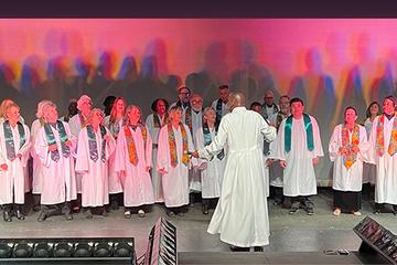 Gospel Heritage Month Concert