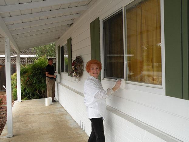 Image about SILVAR RSVP Volunteers Assisted Over 120 Seniors This Week