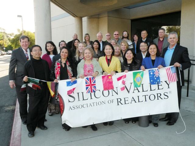 Image about International real estate designation raises REALTOR&reg; awareness on doing business with foreign clients