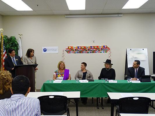 Image about Members Learn about Doing Business with Mexico