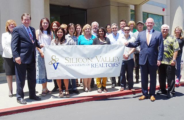 Image about REALTORS&reg; Complete SILVAR's 5th CIPS Institute