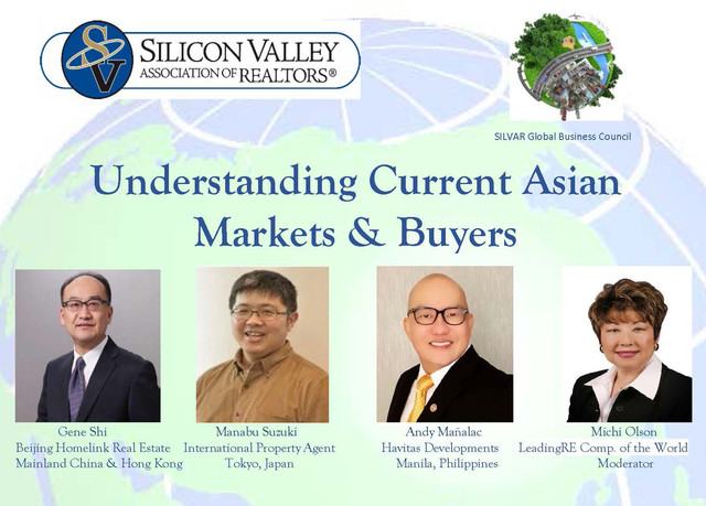 Image about Realtors learn how Asian real estate markets cope with pandemic