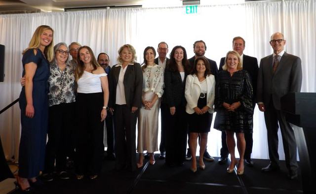 Image about 2026 SILVAR President Stacey Woods, Officers and Board Directors Take Oath of Office