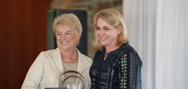 Image about Joanne Fraser is 2025 REALTOR&reg; of the Year