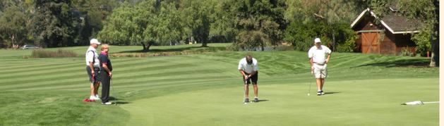 Image about Members Support 13th Annual Silicon Valley REALTORS&reg; Charitable Foundation Golf Tournament