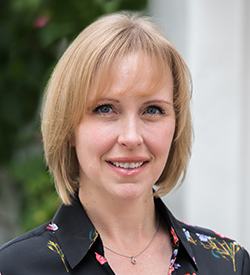 Allison Kenton