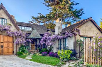 Luxury Homes for sale in Carmel