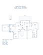 1342 Arena Avenue - SOLD - Floor Plan