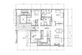 575 Foam Street Unit D - Floor Plan