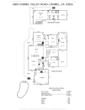 6965 Carmel Valley Road - Floor Plan