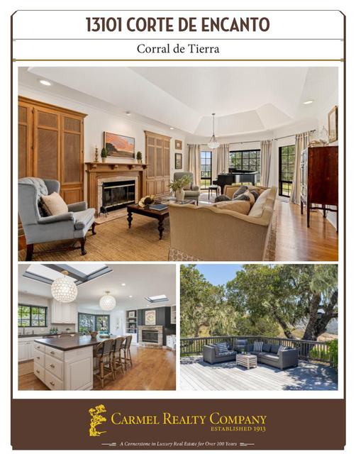 Property Flyer
