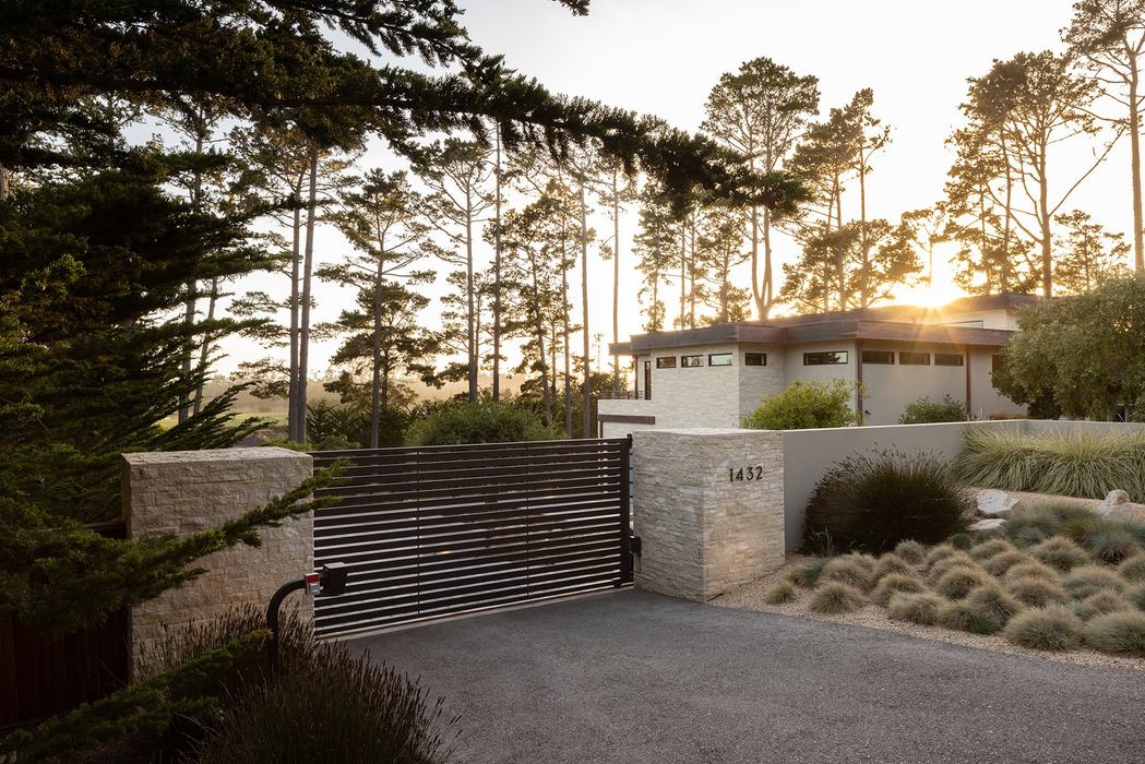 1432 Riata Road, Pebble Beach