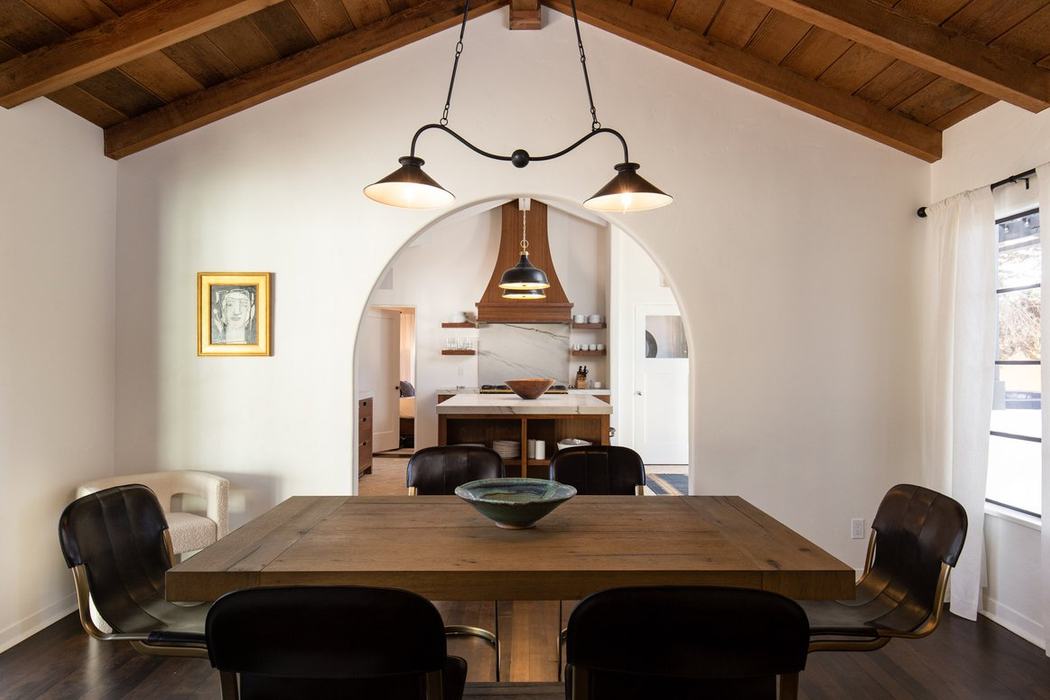 BIRD ROCK HOUSE
