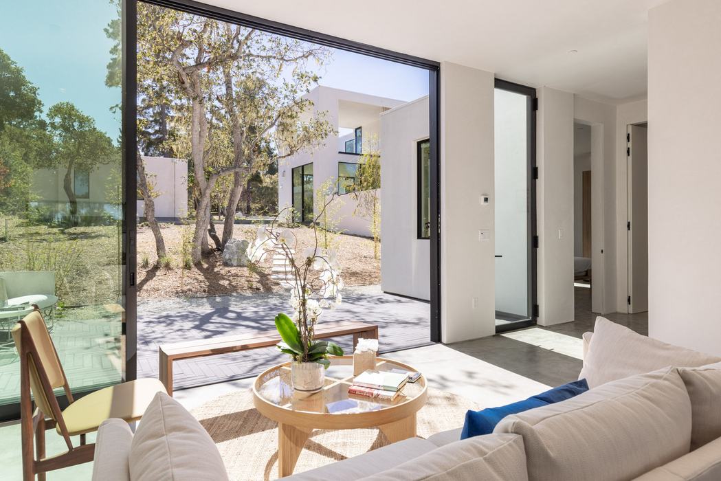 SPYGLASS GARDEN GUEST HOUSE