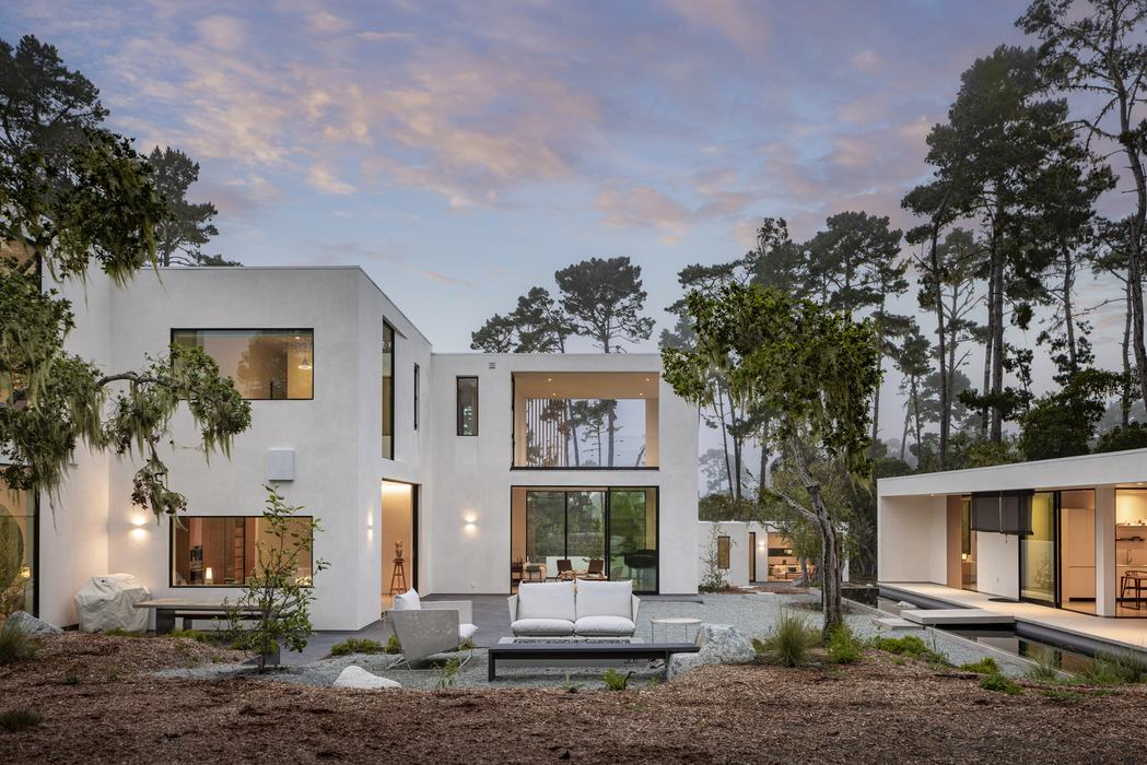 SPYGLASS GARDEN