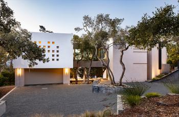 Real estate in Pebble Beach