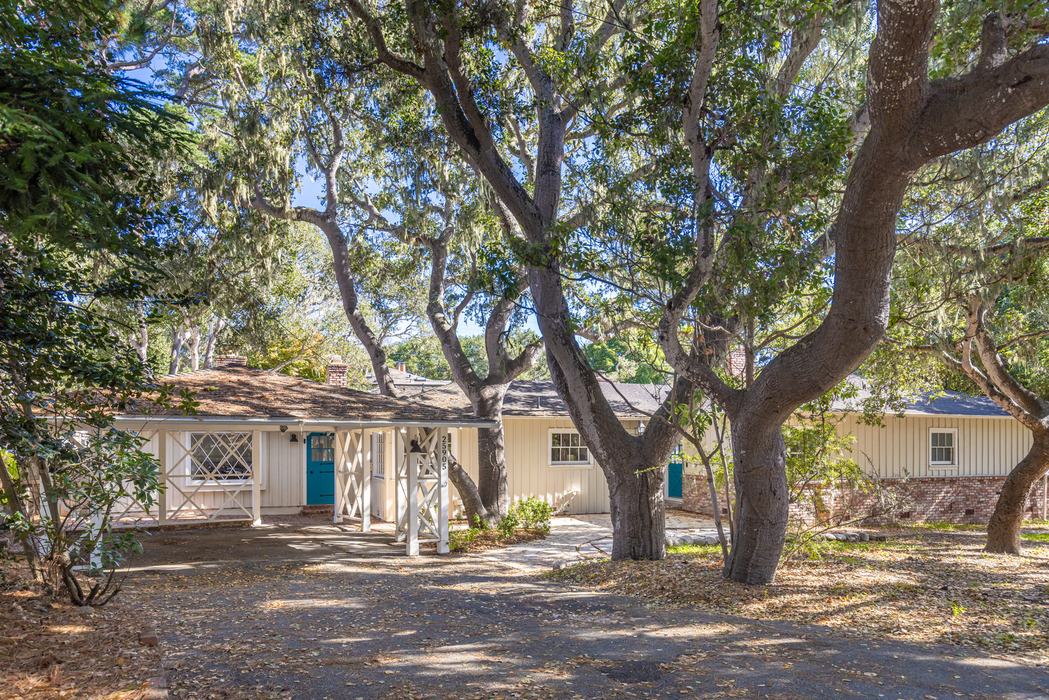 25905 Junipero Avenue - SOLD, Carmel