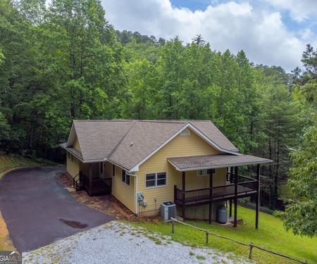 Real estate in Clayton