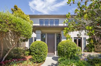 Luxury Homes in Pebble Beach