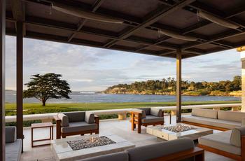 Luxury Houses for sale in Pebble Beach