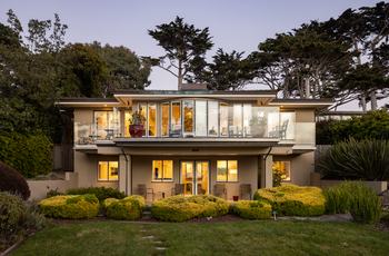 Luxury Houses for sale in Carmel-by-the-Sea
