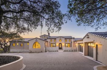 Luxury Homes for sale in Monterey