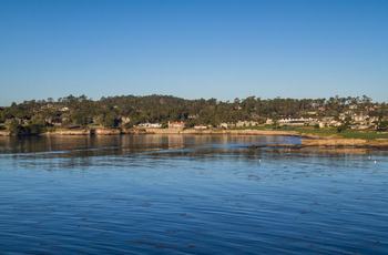 Real estate in Pebble Beach
