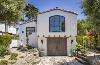 Real estate in Carmel