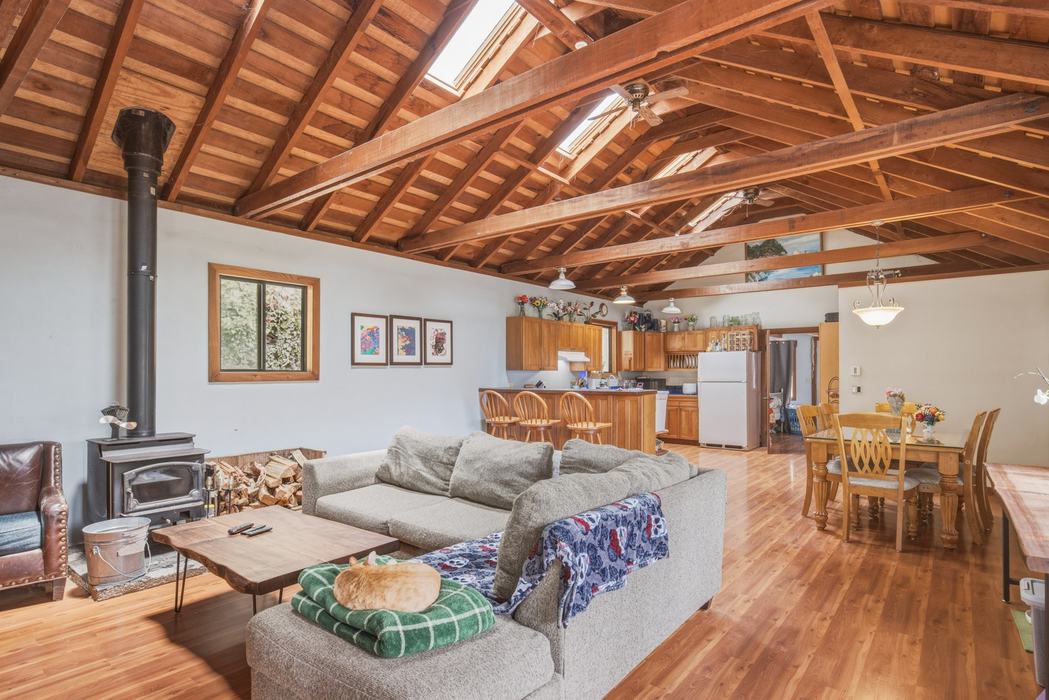 46387 Highway 1, Big Sur